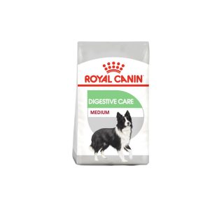 Royal Canin Medium Digestive Care Adult Dry Food - 12 KG