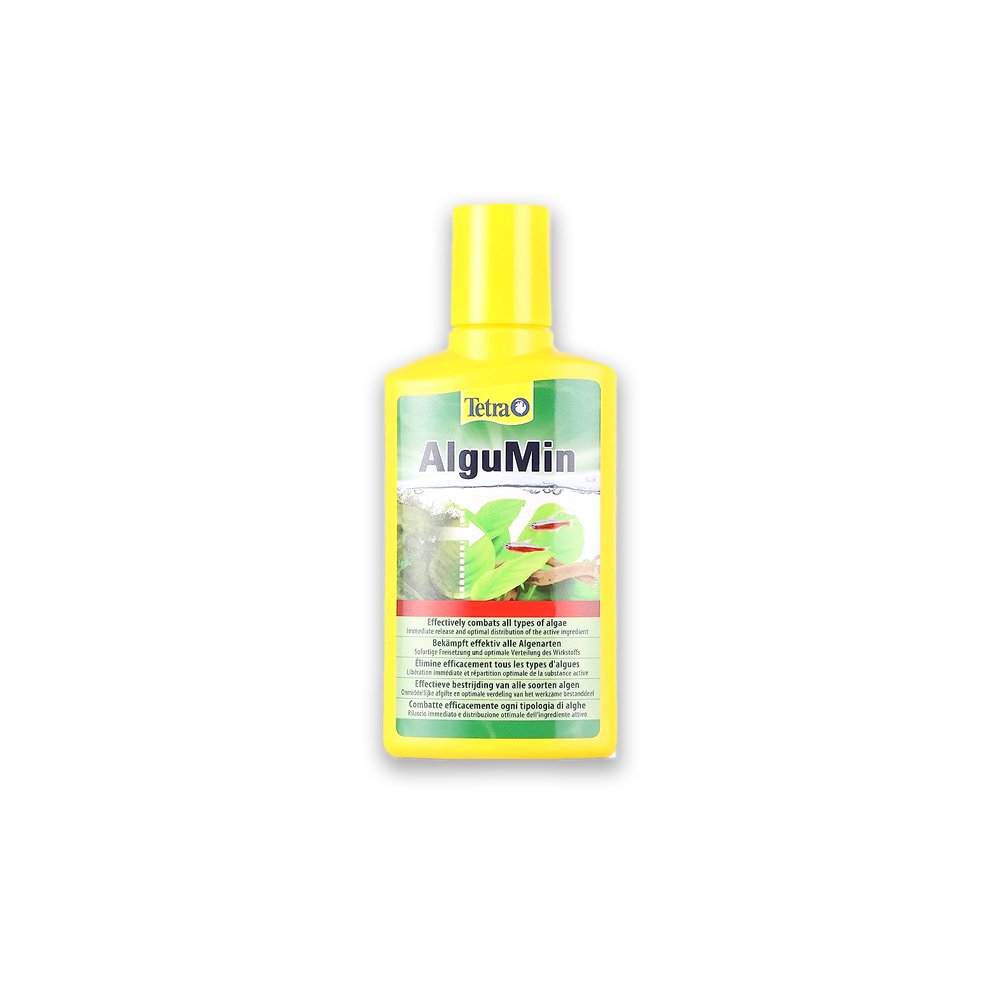 Tetra Algumin - 250 ML