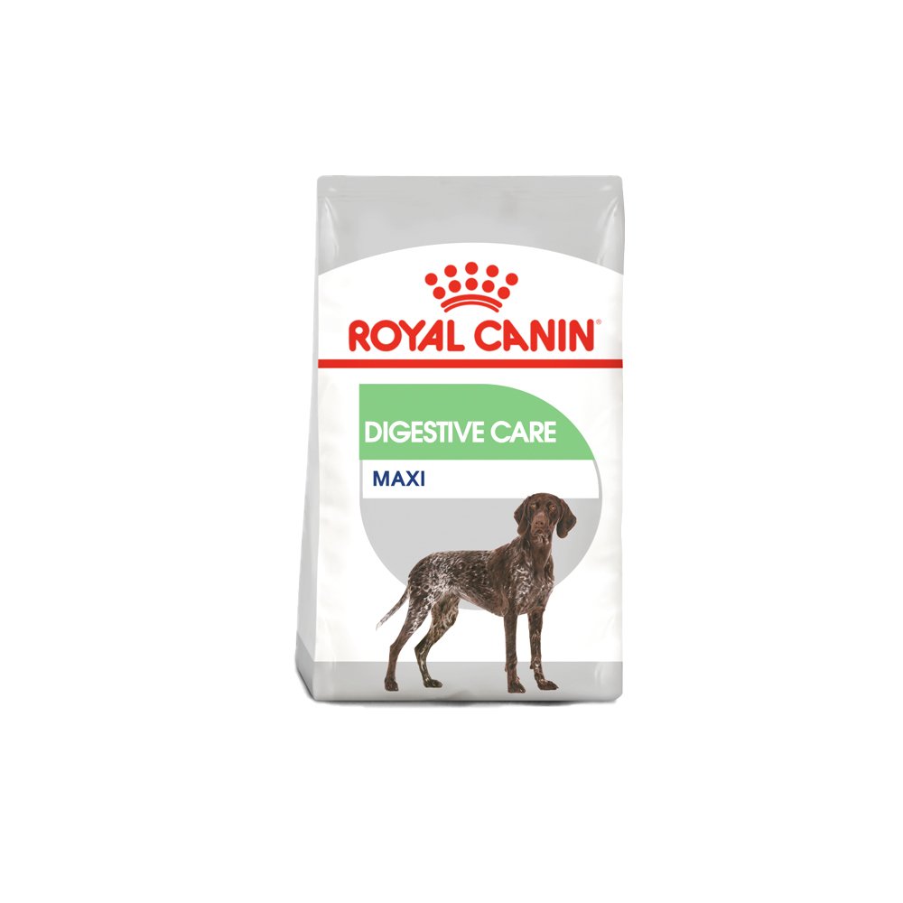 Royal Canin Maxi Digestive Care Adult Dry Food - 12 KG