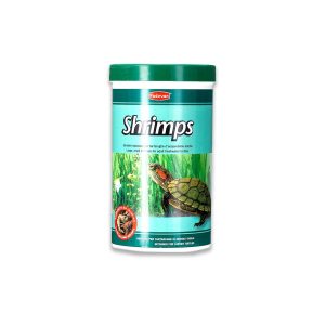 Padovan Shrimps Freshwater Turtles Food - 160G