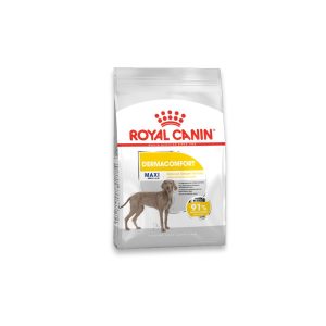 Royal Canin Dermacomfort Maxi Adult Dry Food - 12 KG