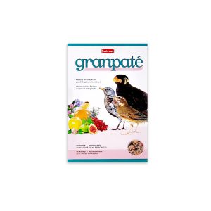 Padovan Fruits Feed - 1 KG