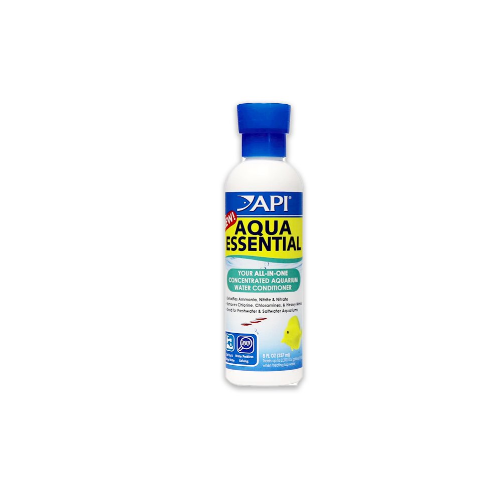API Aqua Essential - 8 Fl OZ