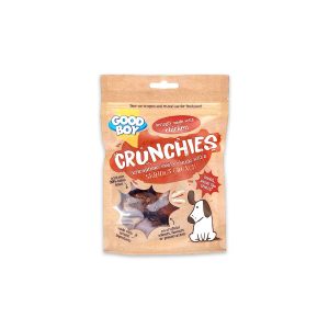 Armitage Goodboy Crunchies Chicken - 60G