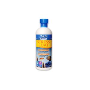 API Marine Stress Coat - 16 OZ
