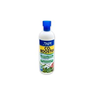 API Co2 Booster Liquid - 473ML