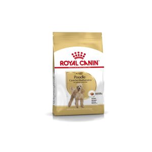 Royal Canin Poodle Adult Dry Food - 1.5 KG
