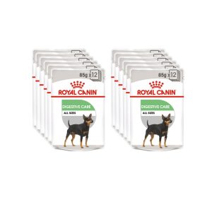 Royal Canin Digestive Care Dog Adult Wet Food