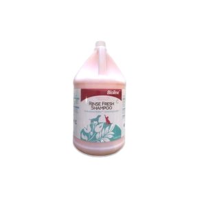 Bioline Cat And Dog Shampoo - 3.8 Litre