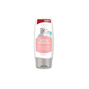 Bioline Kitten Shampoo - 200ML