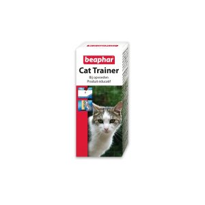 Beaphar Cat Trainer - 10ML