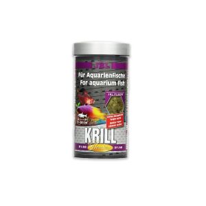 JBL Krill Premium Fish Food - 250 ML
