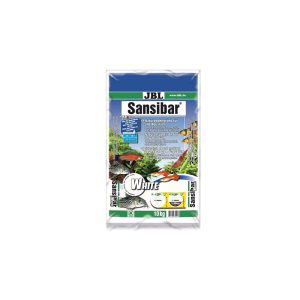 JBL Sansibar White - 10 KG