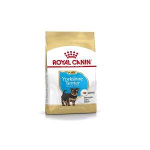 Royal Canin Yorshire Terrier Puppy Dry Food - 1.5 KG