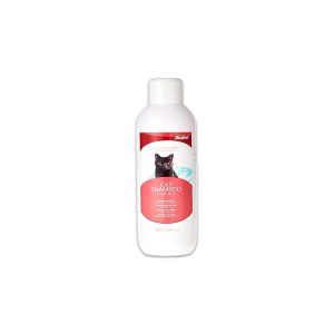 Bioline Cat Mild Pet Shampoo - 1000 ML