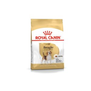 Royal Canin Beagle Adult Dry Food - 3 KG