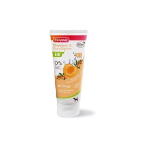 Beaphar Bio Cosmetic Puppy Shampoo - 200 ML