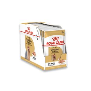 Royal Canin Yorkshire Terrier Adult Wet Food