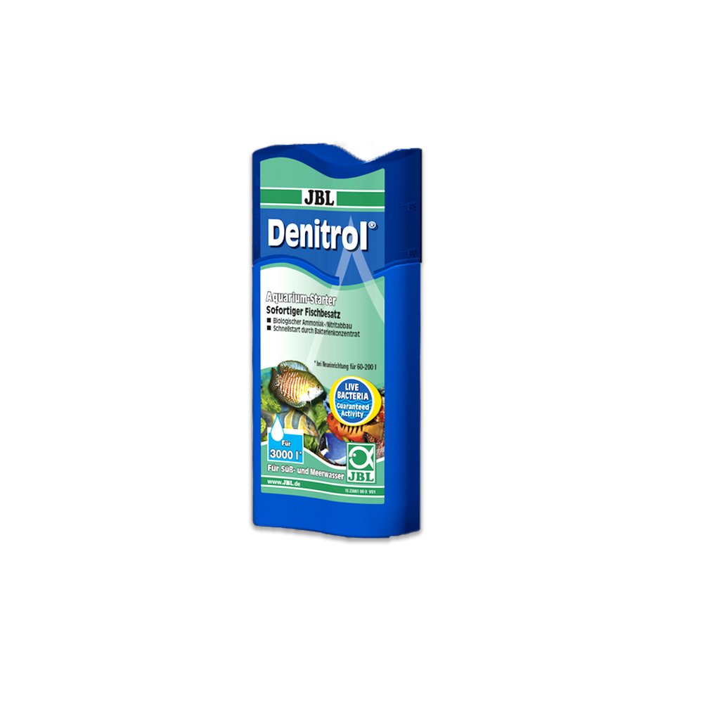 JBLDenitrol - 100 ML