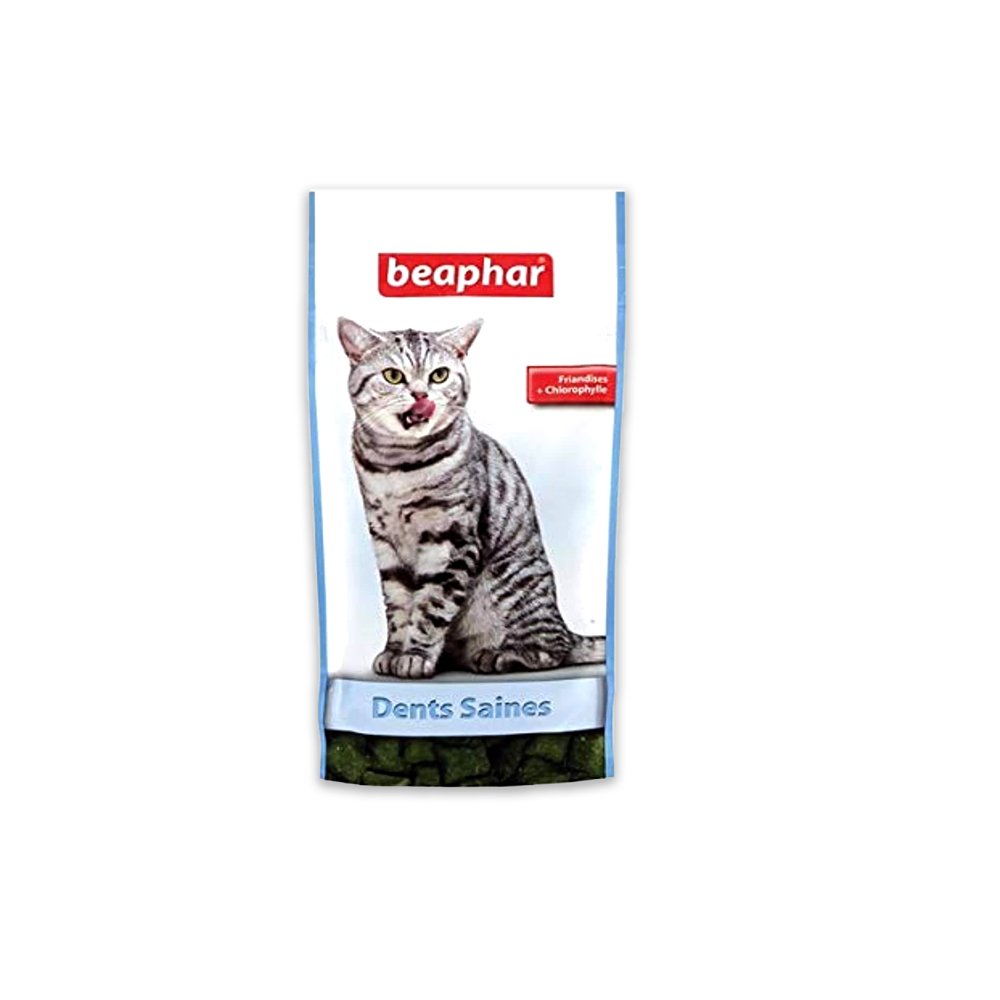 Beaphar Dental Bits - 35G