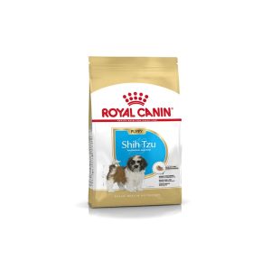 Royal Canin Shih Tzu Puppy Dry Food - 1.5 KG