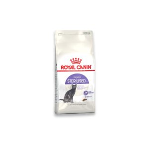 Royal Canin Regular Sterilised Dry Food - 2 KG