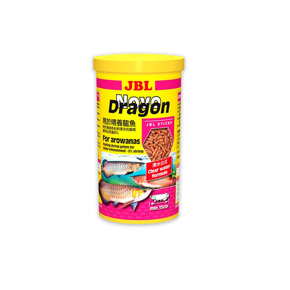 JBLNovodragon Shrimp - 1L