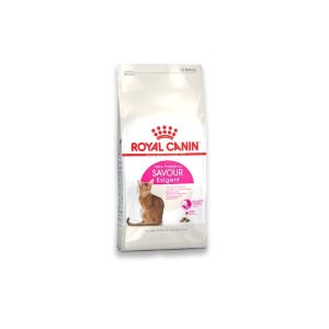 Royal Canin Savour Exigent Dry Food