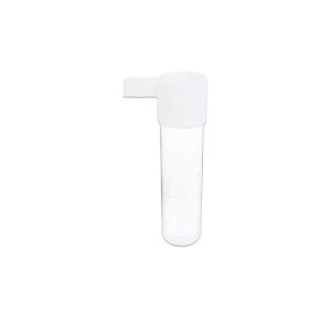 Duvo+ Drinker With Clip White (405/530) - 100ML