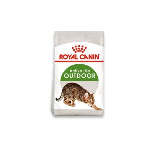 Royal Canin Outdoor Dry Food - 2 KG