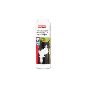 Beaphar  Gooming Powder For Cats - 150G