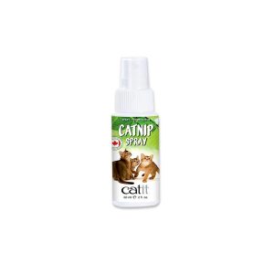 Catit Catnip Spray - 60 ML
