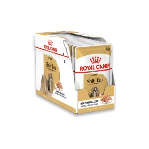 Royal Canin Shih Tzu Adult Wet Food