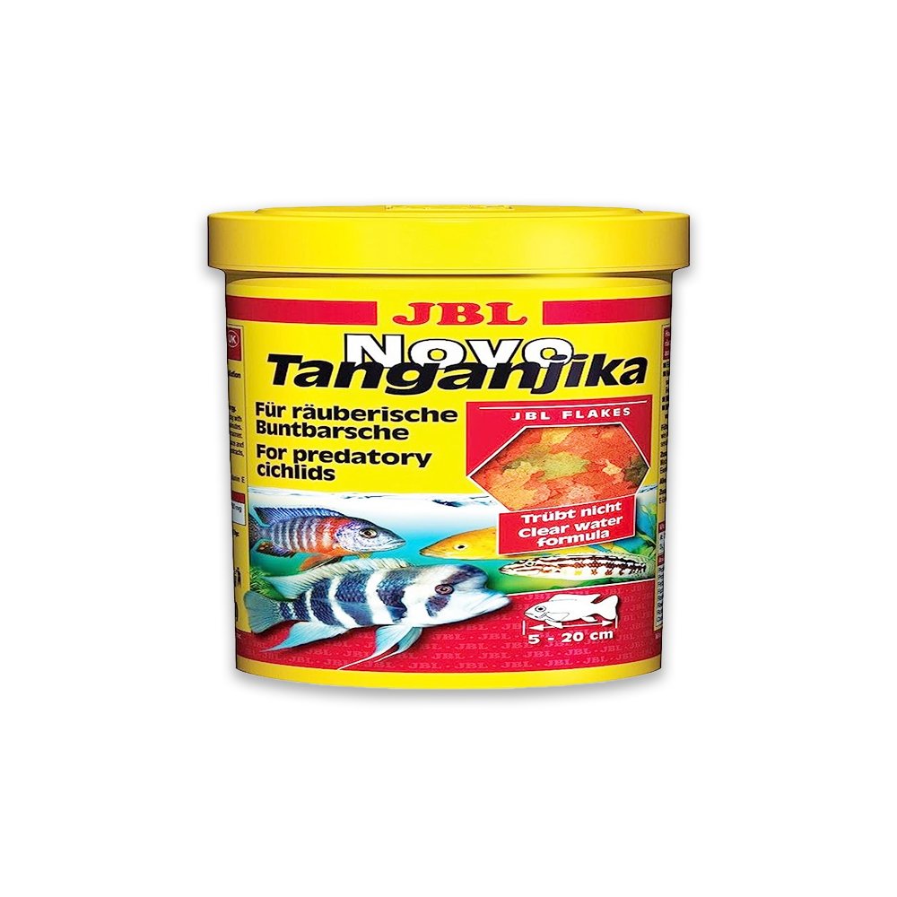 JBLNovo Tanganjika