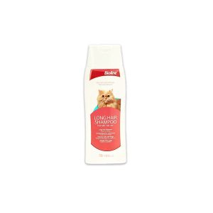 Bioline Long Hair Shampoo Cat - 250 ML