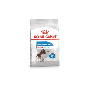 Royal Canin Medium Light Weight Care Adult Dry Food - 3 KG