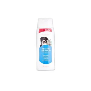 Bioline Neutral Shampoo Dogs And Cats Natural Shampoo - 250 ML