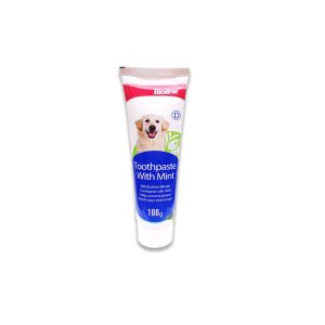 Bioline Tooth Paste Mint Flavour - 100G