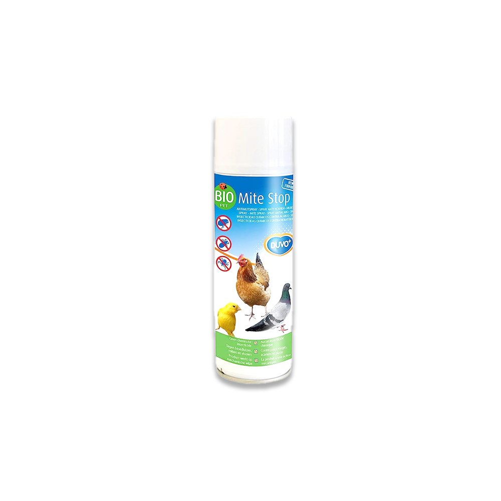 Duvo+ Mite Stop - 500ML