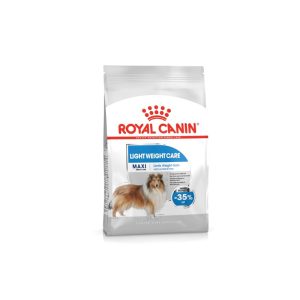 Royal Canin Maxi Light Weight Care Adult Dry Food - 12 KG