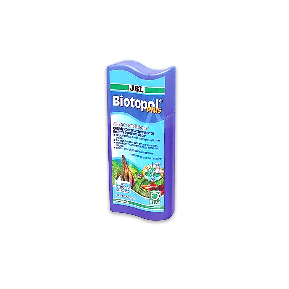 JBLBiotopol Plus - 100 ML