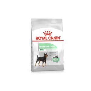 Royal Canin Mini Digestive Care Adult Dry Food - 3 KG