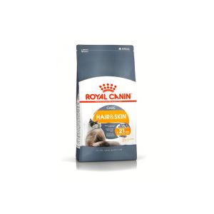Royal Canin Feline Hair And Skin Dry Cat Food - 10 KG