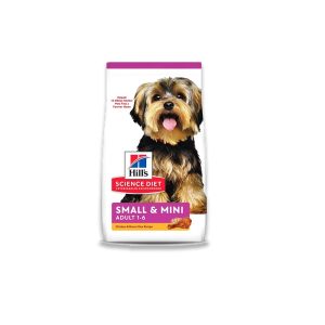 Hill'S Science Plan Canine Adult Small & Mini W/Chicken -1.5 KG