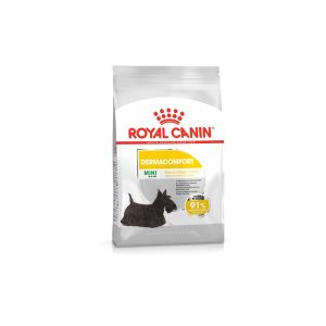 Royal Canin Mini Dermacomfort Adult Dry Food - 3 KG