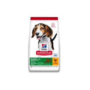 Hill'S Science Plan Medium Puppy Food With Chicken - 800G