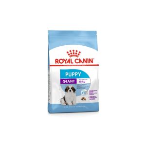 Royal Canin Giant Puppy Dry Food - 15 KG