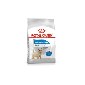 Royal Canin Mini Light Weight Care Adult Dry Food - 3 KG