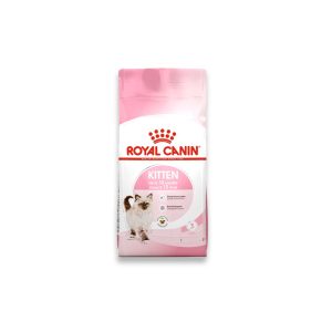 Royal Canin Kitten Dry Food - 4 KG - DUPLICATE