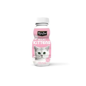 Kitcat Milk For Kittens  - 250ML